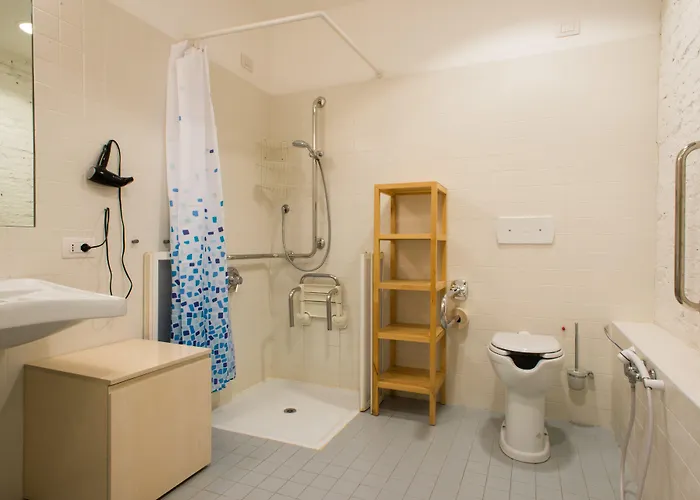 Combo 旅馆 威尼斯